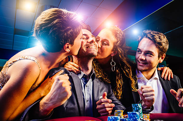 koko300 mobile app interface showing live blackjack table and sportsbook menu