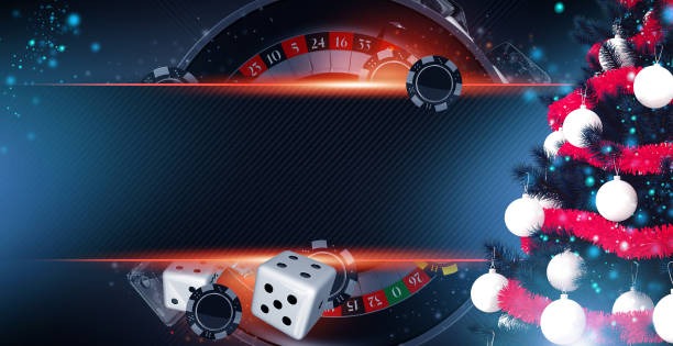 Live dealer blackjack table with multi-camera view